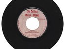 SIR COLLINS & THE VERSATILES - EXODUS - FIGHT LIFE - 7''