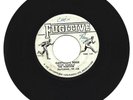 FUGITIVES - CANTELOPE ROCK -THE LECTURE - 7''