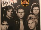 The Babys Lp Union Jacks On Chrysalis - Sealed / Sealed