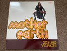 Mother Earth Stoned Woman Original Vinyl Album. Near Mint