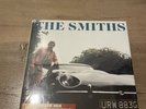The Smiths The Singles Box UK 2008 12x7