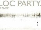 Bloc Party - Silent Alarm - Vinyl Record.. - e8200e
