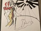 PRETTY THINGS - SF SORROW. 50TH ANNIVERSARY  3xLP 4x7