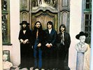 The Beatles – Hey Jude (The Beatles Again) - 1970 Capitol #SO-385 Rock Vinyl LP