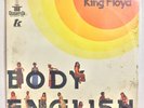 King Floyd Body English SEALED Chimneyville ORIG