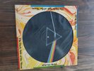 Pink Floyd - Dark Side of the Moon Picture Vinyl