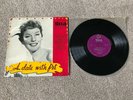 PETULA CLARK - A DATE WITH PET : EX+ RARE UK A1/B1 10