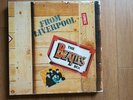The Beatles - From Liverpool   8 LP Vinyl Box / Japan Pressung