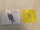 The Jam - Sweet Soul Music - Russian Flexi Disc - Yellow. Unplayed.