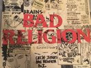 bad religion  All Ages Vinyl