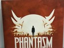 Phantasm Horror Movie Soundtrack Red / Black Swirl Limited Ed Vinyl Record lp