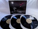 HEY LOVE...The Classic Sounds Of Sexy Soul 3X LP M'Press P3 19374 gatefold 1986