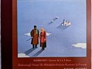 Victor AM-710 Rachmaninoff CONCERTO NO. 3 IN D MINOR Ormandy 5X shellac 78 rpm