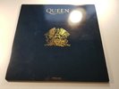 QUEEN / GREATEST HITS II / 1991 DOUBLE VINYL LP / POP ROCK / EX CONDITION