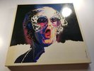 ELTON JOHN 1979 5 VINYL LP BOX SET & POSTER / POP ROCK / EXCELLENT CONDITION