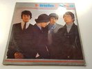 THE KINKS / KINDA KINKS 1965 MONO VINYL LP / NPL 18112 / ROCK 60's MOD