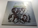 THE KINKS SOMETHING ELSE BY THE KINKS 1967 MONO VINYL LP / NPL 18193 / MOD 60's