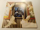 THE DAMNED / WHITE RABBIT 1980 FRENCH 7