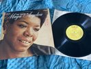 The Poetry Of Maya Angelou SIGNED Vinyl