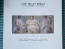 Manic Street Preachers. The Holy Bible, 20th Anniversary Vinyl Box Set. Mint.