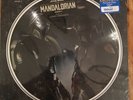 Star Wars: The Mandalorian Season 2 by Ludwig Göransson (Vinyl, 2021, Utapau...