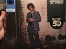 BILLY JOEL - 52nd STREET BLUE COLORED VINYL LP NEW SEALED WALMART EXCLUSIVE