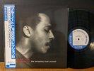Bud Powell - The Amazing Bud Powell, Volume 1 Blue Note Roy Haynes Sonny Rollins