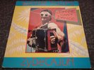 WAYNE TOUPS & ZYDECAJUN - Johnnie Can't Dance - Zydeco Cajun record