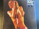 IGGY POP & STOOGES RAW POWER LP COLUMBIA KC 32111 1973