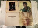 earth wind & fire-gratitude-ramsey lewis-sun goddess-george benson-mint vinyl