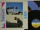 ANRI TIMELY  FOR LIFE 28K-63 JAPAN OBI VINYL LP
