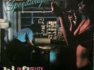 *REO Speedwagon ‎– Hi Infidelity Vinyl LP Album Stereo Near Mint