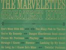 *The Marvelettes ‎– Marvelettes Greatest Hits Vinyl LP Album Stereo VG+ Plus