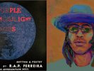 R.A.P. Ferreira Purple Moonlight Pages & Bob's Son Vinyl LP Bundle New