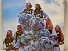 SLEIGH BELLS - Treats RARE Vinyl LP - Original 2011 US Pressing - With Booklet