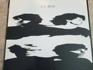 U2 Boy Vinyl LP1980 Island Records 90040-1 RARE 1st Pressing FREE SHIPPING