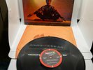 PHAROAH SANDERS Karma LP IMPULSE  AS-9181 US 1969 Lonnie Liston Smith VG+