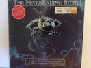 The NeverEnding Story Movie Soundtrack Album 1984 EMI Label ST-17139 VG