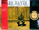 MILES DAVIS 