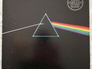 Pink Floyd Original Vinyl Album: Dark Side of the Moon