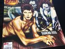 David Bowie Diamond Dogs Audiophile 180g SEALED 2017 LMTD ED Colored RED VINYL