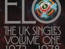 ELO - The UK Singles Volume One 1972-1978 (7