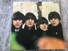 BEATLES FOR SALE CAPITOL 1987 MONO REISSUE GATEFOLD EXCELLENT