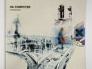 Ok Computer (2lp) [LP] by Radiohead (Vinyl, Aug-1997, Capitol/EMI Records)