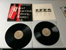 2LP Beatles Live  At The Star club In Hamburg VIP952324 VICTOR Japan Vinyl OBI