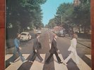 Abbey Road by the Beatles. PCS 7088. Lovely UK first pressing