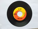 Bobby Sheen - Dr Love - Original Capitol 45 - Rare Northern Soul