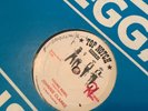 Johnnie Clarke , Young Rebel , 10” Top