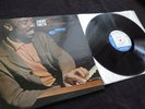 Jimmy Smith Rockin' The Boat Blue Note 4141 EX/EX Van Gelder lp