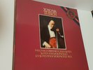 YO-YO MA J.S.Bach - The Unaccompanied Cello Suites CBS Masterworks Digital 3 Lps